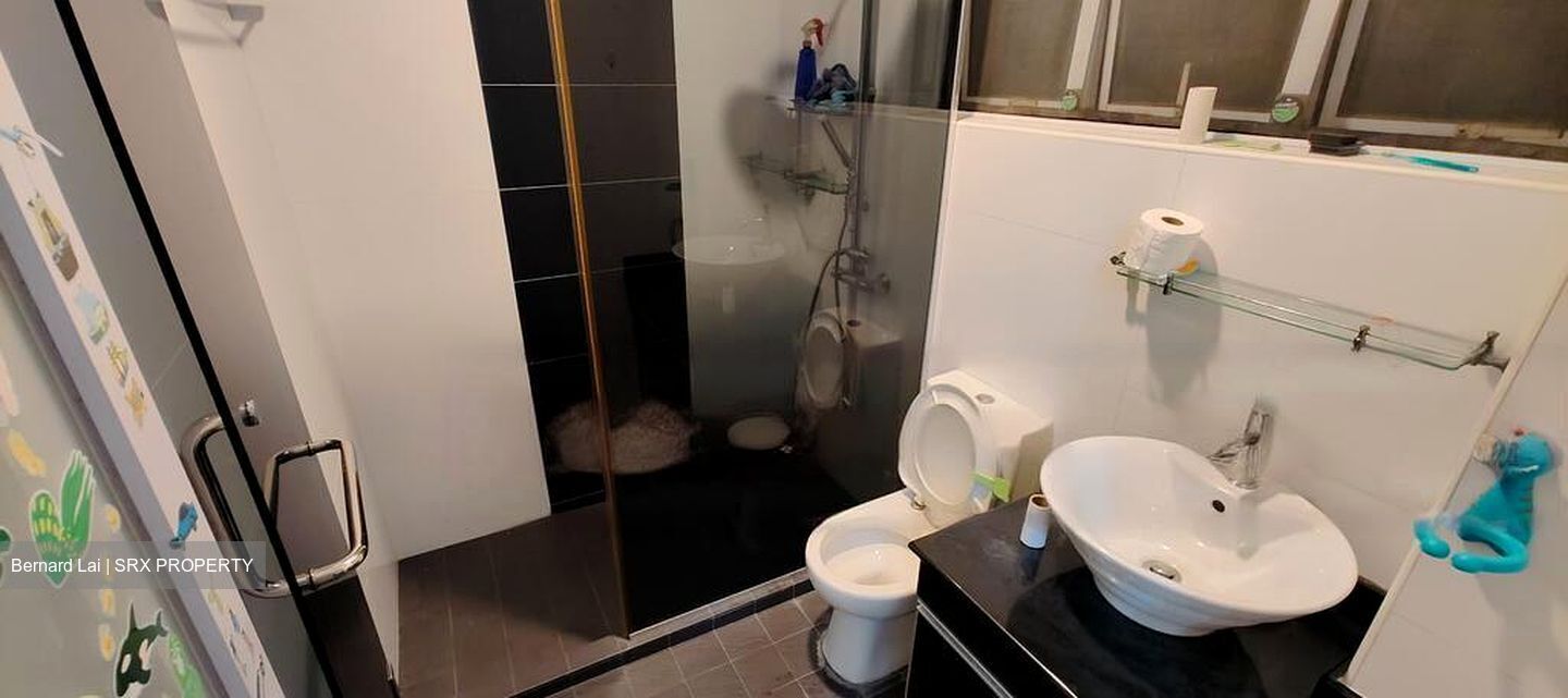 Jalan Jurong Kechil (D21), Detached #473453181
